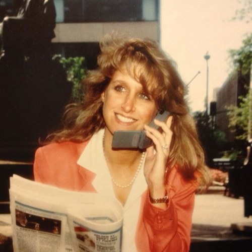 Mom. Wife. Marketer. Faithful fan of my kids! My words are my own.