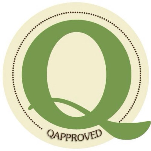 Qapproved's profile picture. Advocating for diners w/a network of safe eateries, while supporting restaurants through allergy & TIPS training, & promotion. #FoodPolitics #seedspot alumni