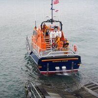 Bembridge RNLI (@bembridgernli) 's Twitter Profile