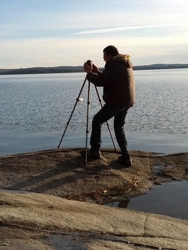 Yfadili's profile picture. 