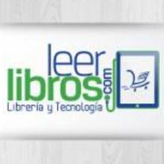 Tienda en línea de #libros y #tecnología. Las mejores editoriales Productos #Apple y #HP