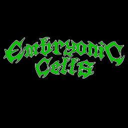 EmbryonicCells_'s profile picture. Grupo de Thrash Metal Almeriense \ METAL UP YOUR ASS !
