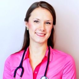 Naturopathic Doctor | Whole-foodie | Aspiring yogini | Canadian native
