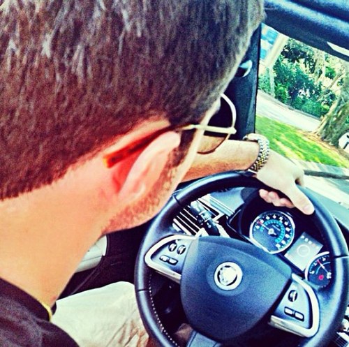 Work Hard. Stay Focused.