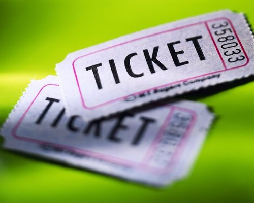Zoom_Tickets's profile picture. We Buy & Sell tickets to all major events in the UK