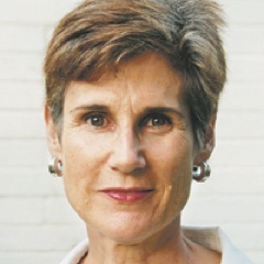 Editor and publisher