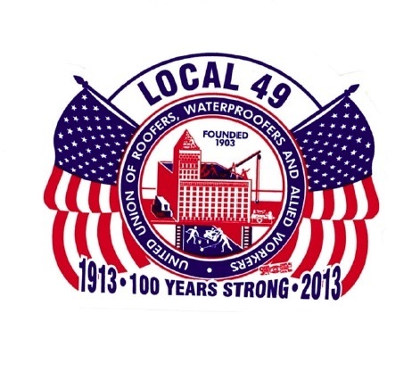 Roofers Local 49 is the Oregon chapter of the International Roofers and Waterproofers Union.