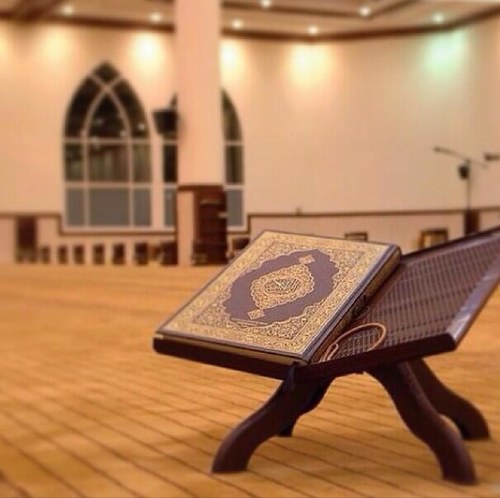  الا بذكر الله تطمئن القلوب 
