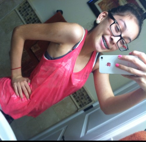 15 | Sophmore | Sacramento , Ca ☀