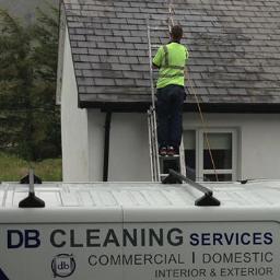 We are a company based in County Wexford focused on providing a high quality cleaning service and customer satisfaction to both domestic and commercial clients.