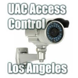 At UAC Access Control Los Angeles, our network of professional installers will design an access control system which meets the needs of your business.