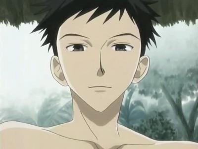 Wild Type. @Hunny_Ou cousin's #OuranFamily