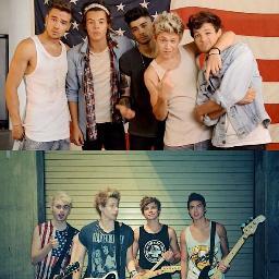 Your fav/5 and fav/4 will follow you I promise. Don't give up, be patient :) I love you so much and so do they. You are part of something greater so carry on xx