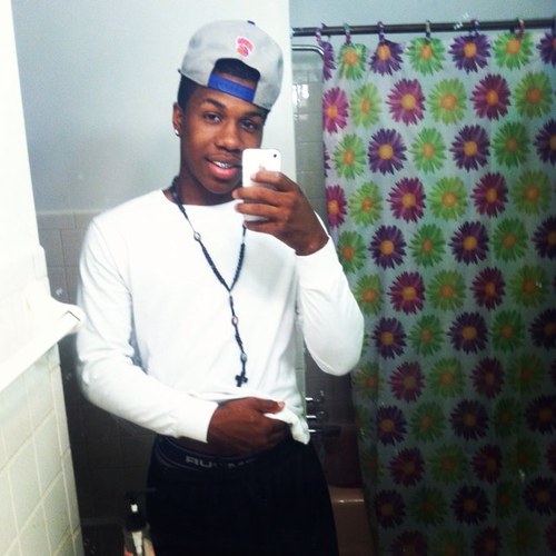 Tha way i see shit.... Get buckets nd keep it 3hunna nd make success the ONLY option
