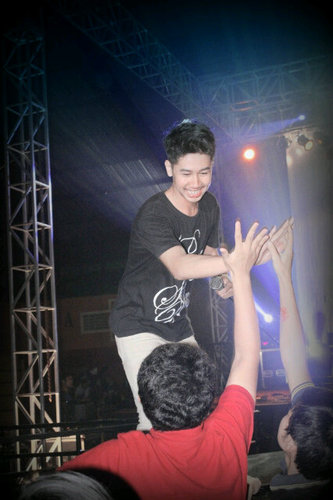 davidrendraP's profile picture. @YoWishofficial @bintangmisyel