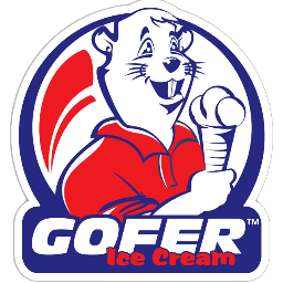 Gofer Ice Cream serves premium Ice Cream & cool treats at 5 convenient locations. Come visit us in Greenwich, Darien, Wilton &Stamford.  #GoferIceCream  #iGofer