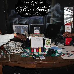 McAdoo25's profile picture. 