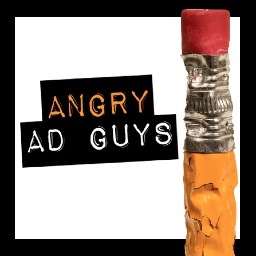 A healthy dose of brutal truth related to advertising & marketing.