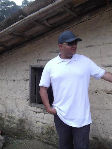 SambarockAlves's profile picture. 