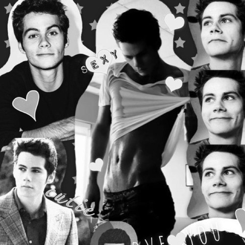 SPOILER ALERT: STILES DOESNT TAKE OFF HIS FUCKING SHIRT
