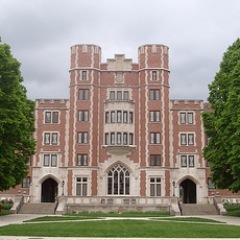 Cary Quadrangle @ResLifeAtPurdue