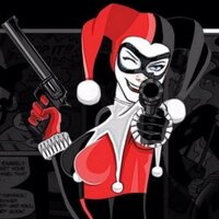 Harley Quinn (@quinn_real) 's Twitter Profile