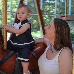 wife, mom, veteran, organization and craft fanatic...