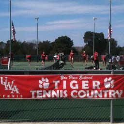 University of West Alabama Tennis