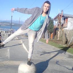 Aqui En El Sur Decimos Jueee' 3 TeAmo Puerto Montt*-*