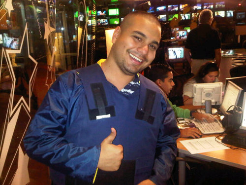 Periodista