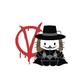 Chen Zhi (@coder_chenzhi) Twitter profile photo