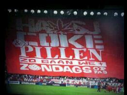 #DUTCH #ULTRAS #TIFO #AWAYDAYS #MADNESS #FAKKELTIJD #CORTEO #SUPPORTYOURLOCALS