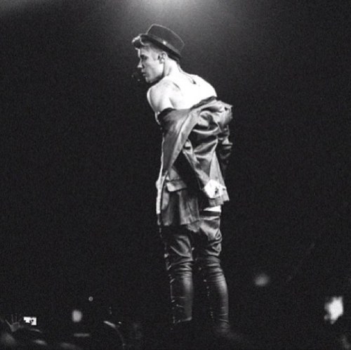 Belieber ♡