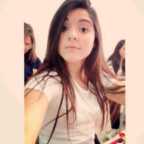 Amo mais que tudo na vida a minha bf mais linda! @liihn_ sem ela nao seria nada! Te amo lilau!! Funck you