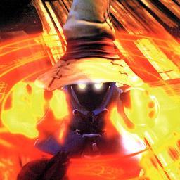 Uh, hi there. I'm Vivi. Its a pleasure to meet you. Im the greatest Black Mage the ever lived! (Role-Play)