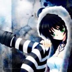 Anime, Homestuck, Roleplay~! ;D
I'm up for any roleplay. Just ask. X3