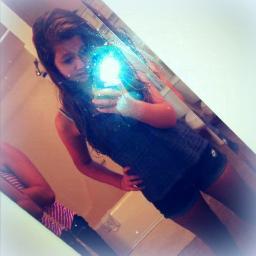 The name is Alizae (: and Im in love with a unicorn...xD