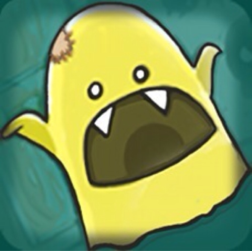 Developer of The Creeps! ... a classic TD game for iOS