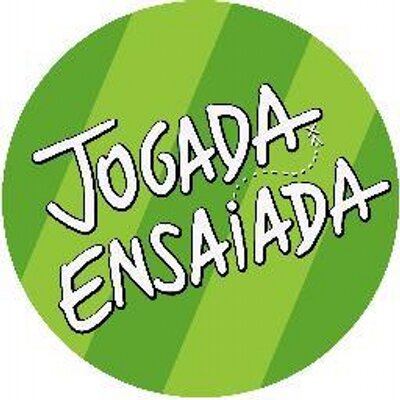 Jogada Ensaiada