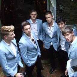 Follow me for all your tweets about @classaofficial♥ @Beth1DLittleMix ♥