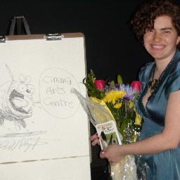 Documentary on Oscar nominated animator Bill Plympton by @alexiaanastasio now available on iTunes, Netflix, Amazon and Vimeo: https://t.co/2CLtVFrZU1