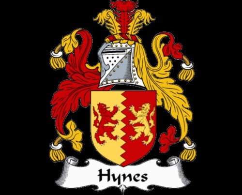 TheHynesClan's profile picture. 