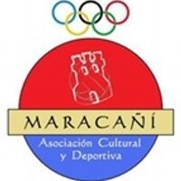 ACD Maracañí(@ACDMARACANI1960) 's Twitter Profile Photo