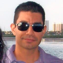 Teacher at Los Cuates M.S.