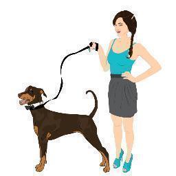 Dog Mom, Dog Nanny, Walker, Runner, Counselor...Lover.