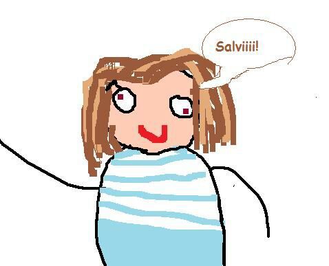 Ño zavia kue ásiá mi Lamvitoh n internete i x hezo vine a tuinter    //   Ha beses lo yamo x tlfonó i lo nfado cn zuz hamijos