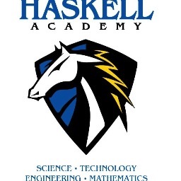 Haskell Academy of Science, Technology, Engineering, and Mathematics (STEM), a magnet school