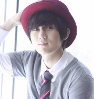 § Because i'm B2UTY =] กันลิมิต `