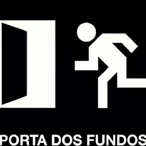 FC dedicado ao melhor canal de videos humorísticos do youtube - twitter oficial do porta dos fundos : @portadosfundos