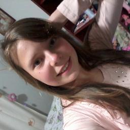 oi bem-vindo ao meu twitter! ♥♪♫